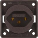Berker 962492501 Steckdose mit Schutzkontakt SCHWEIZ Typ...