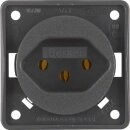Berker 962492505 Steckdose mit Schutzkontakt SCHWEIZ Typ...