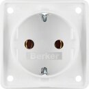 Berker 947782502 Steckdose SCHUKO mit Steckklemmen...