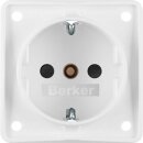 Berker 941952502 Steckdose SCHUKO erhöhter...