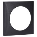 Berker 918272505 Rahmen 1-fach Integro Flow Anthrazit matt