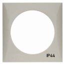 Berker 918272599 Rahmen mit Aufdruck "IP44"...