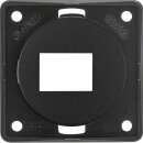 Berker 9455705 Tragplatte 1-fach für AMP Modular...