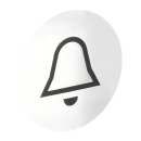 Busch-Jaeger 2144 KI Abtastbares Symbol Klingel 2CKA001714A0296
