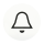 Busch-Jaeger 2144 KI Abtastbares Symbol Klingel 2CKA001714A0296