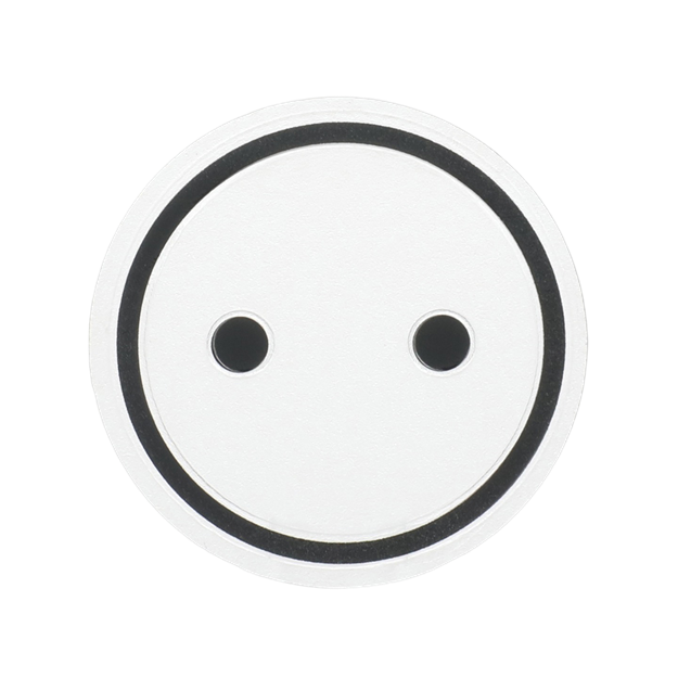 Busch-Jaeger 2144 ST Abtastbares Symbol Steckdose 2CKA001714A0298