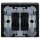 Busch-Jaeger 1785-81 Wippe (Thermoplast) Anthrazit Busch-dynasty® 2CKA001751A2930