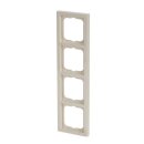 Busch-Jaeger 1724-182K future® linear-Abdeckrahmen...