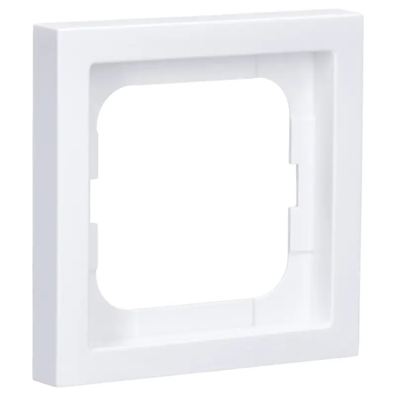Busch-Jaeger 1721-184K future® linear-Abdeckrahmen...