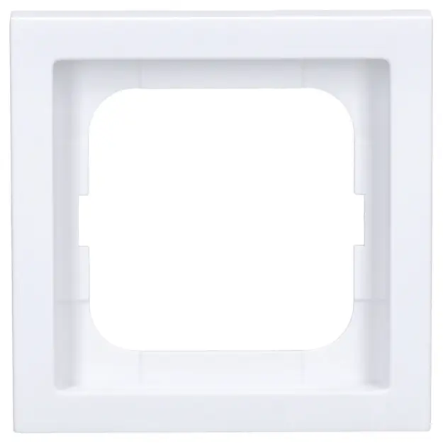 Busch-Jaeger 1721-184K future® linear-Abdeckrahmen...