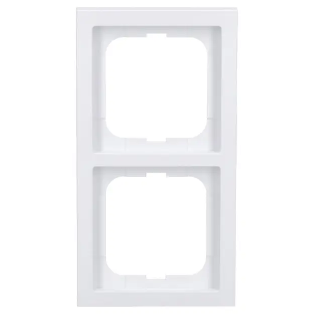 Busch-Jaeger 1722-184K future® linear-Abdeckrahmen...