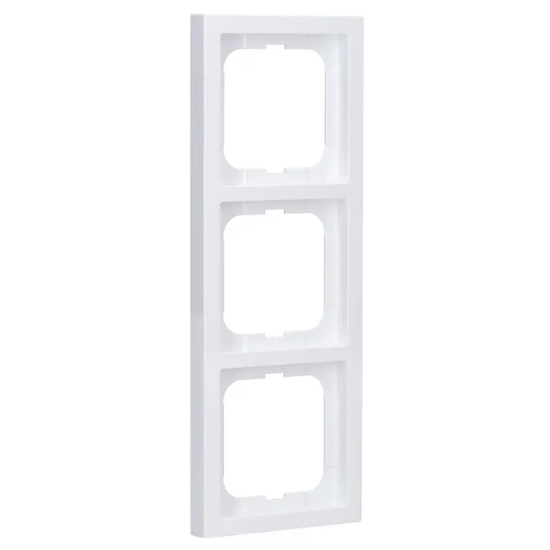 Busch-Jaeger 1723-184K future® linear-Abdeckrahmen...