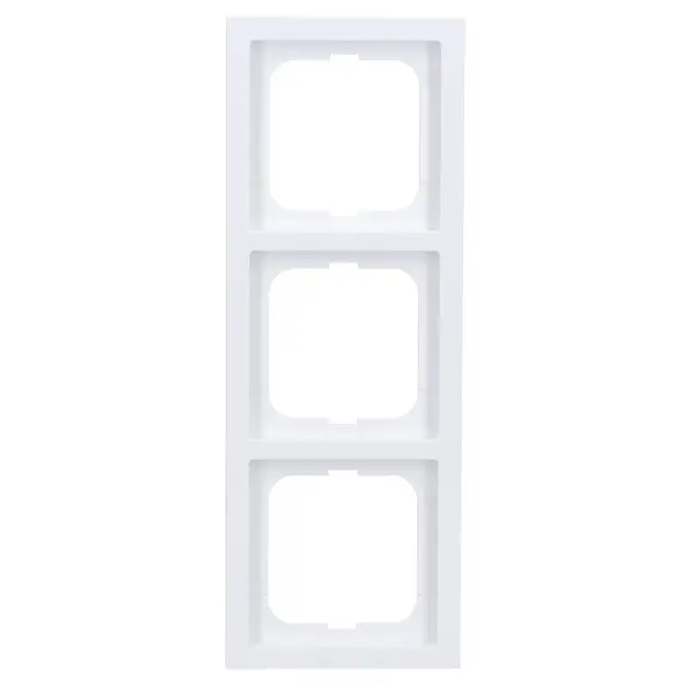 Busch-Jaeger 1723-184K future® linear-Abdeckrahmen...