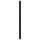 Busch-Jaeger 1723-181K future® linear-Abdeckrahmen 3-fach Rahmen (Thermoplast) Anthrazit future® linear 2CKA001754A4242