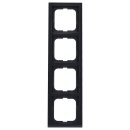 Busch-Jaeger 1724-181K future® linear-Abdeckrahmen...
