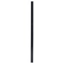 Busch-Jaeger 1724-181K future® linear-Abdeckrahmen 4-fach Rahmen (Thermoplast) Anthrazit future® linear 2CKA001754A4243