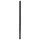 Busch-Jaeger 1724-181K future® linear-Abdeckrahmen 4-fach Rahmen (Thermoplast) Anthrazit future® linear 2CKA001754A4243