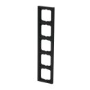 Busch-Jaeger 1725-181K future® linear-Abdeckrahmen...