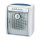 Busch-Jaeger 2240 W-53 Dämmerungsschalter (Thermoplast) Grau ocean® (IP 44) Aufputz 2CKA006500A0791