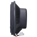 Busch-Jaeger 8222 EB Einbau-Lautsprecher 13 cm (5") (Kunststoff) Grau 2CKA008200A0013
