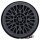 Busch-Jaeger 8222 EB Einbau-Lautsprecher 13 cm (5") (Kunststoff) Grau 2CKA008200A0013