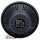 Busch-Jaeger 8222 EB Einbau-Lautsprecher 13 cm (5") (Kunststoff) Grau 2CKA008200A0013