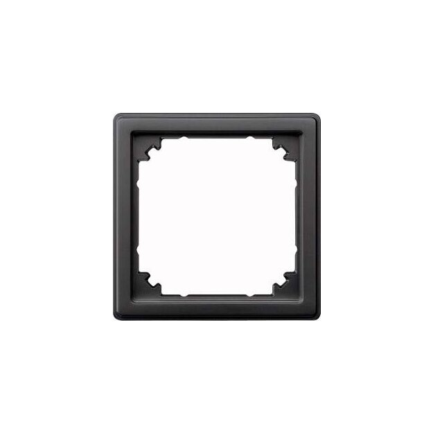 Merten 518314 Adapter Anthrazit AQUADESIGN