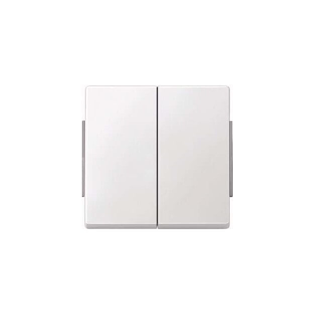 Merten 343519 Wippe für Serienschalter Polarweiß AQUADESIGN