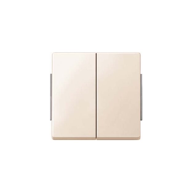 Merten 343544 Wippe für Serienschalter Weiß AQUADESIGN