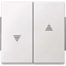 Merten 343419 Wippe für Rollladenschalter und...