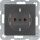 Berker 41431606 Steckdose SCHUKO S.1/B.3/B.7 Anthrazit matt