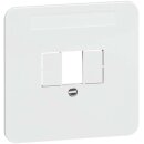 Peha 00510311 Standard Abdeckung TAE-Steckdose...