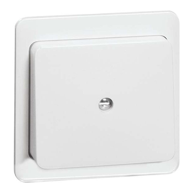 Peha 00145111 Standard Leitungsauslass Reinweiß