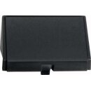 Merten 464380 Blindeinschub Schwarz System M System...