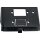 Merten 464391 Einschub für Sub-D-Steckverbinder 9-polig Schwarz System M System Design System Fläche