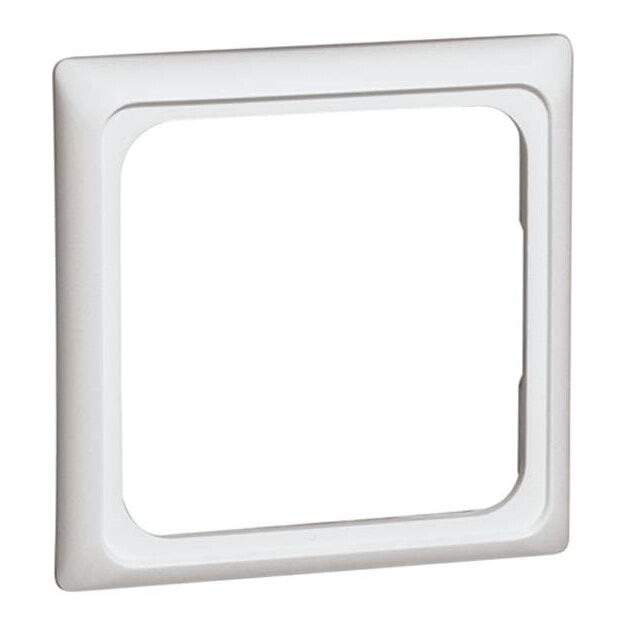 Peha 00183111 Standard Rahmen 1-fach Weiß Inline
