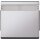 Merten 343960 Wippe mit Schriftfeld Aluminium AQUADESIGN