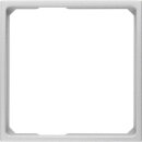 Berker 11091414 Adapterring für Zentralstück 50...
