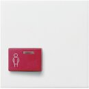 Gira 022903 Abdeckung Ackermann 73022 A2 System 55...