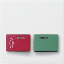 Gira 024403 Abdeckung Ackermann 73120 A System 55...