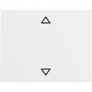 Berker 14057109 Wippe mit Aufdruck Symbol Pfeile K.1...