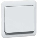 Peha 00149713 Standard Abdeckung Tastdimmer Weiß