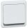 Peha 00149713 Standard Abdeckung Tastdimmer Weiß