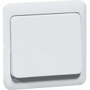 Peha 00127213 Standard Abdeckung Tastdimmer Reinweiß