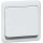 Peha 00127213 Standard Abdeckung Tastdimmer Reinweiß