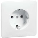Peha 00791811 Standard Steckdose SCHUKO Weiß...
