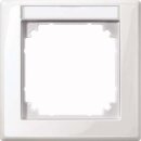 Merten 470119 M-SMART-Rahmen 1-fach mit...