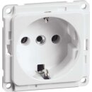 Peha 00612011 Compacta Steckdose SCHUKO Einbau Achatgrau