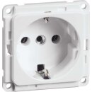 Peha 00617011 Compacta Steckdose SCHUKO Einbau Tiefschwarz