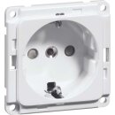 Peha 00617211 Compacta Schuko Steckdose SCHUKO Einbau...